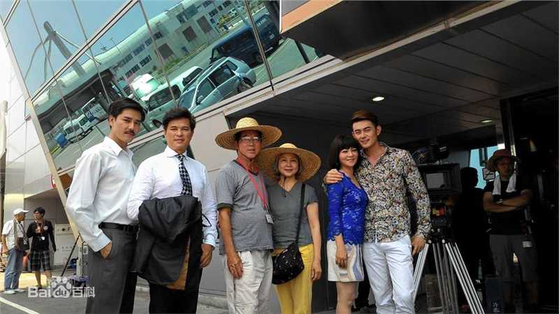 林清介(Lin Ching-Jie)生活照