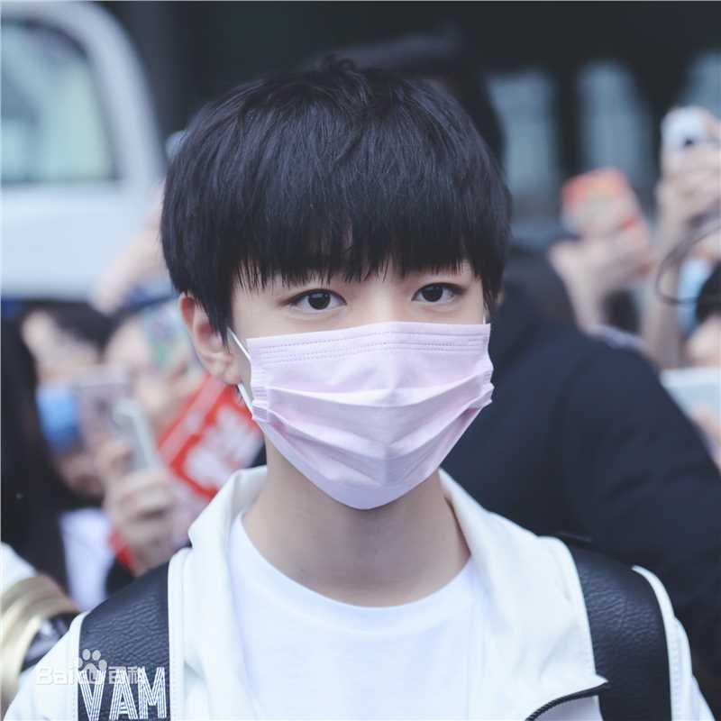 王俊凯(Karry)机场图册（二）生活照