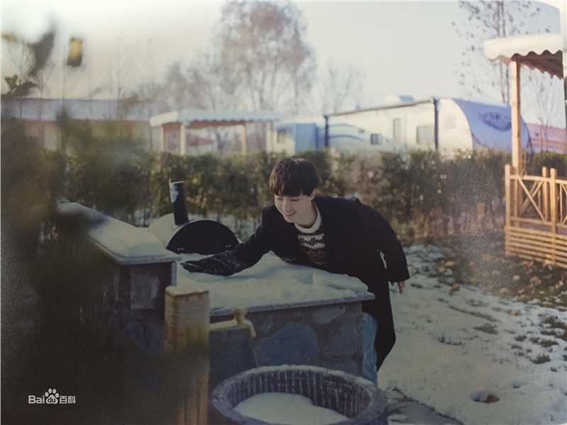 王俊凯(Karry)个人生写（二）性感图片图集