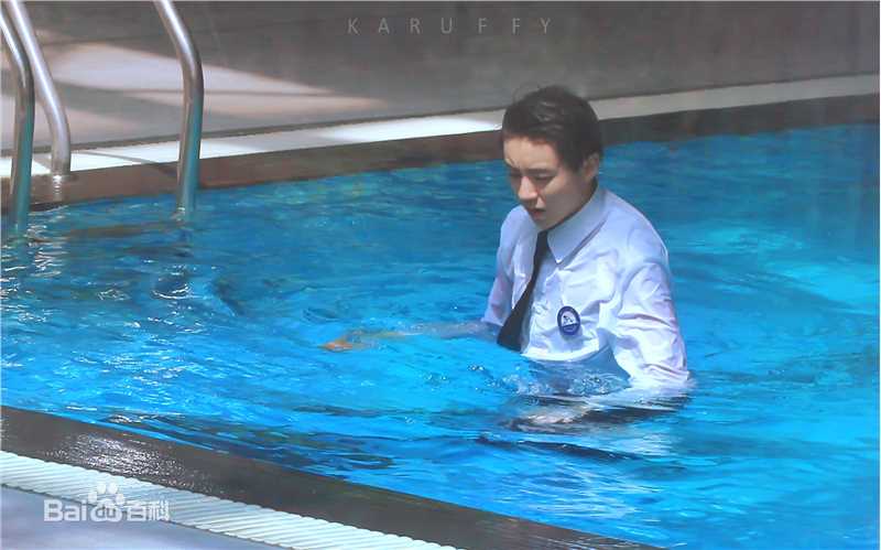 王俊凯(Karry)画报人生（二）素颜照相册