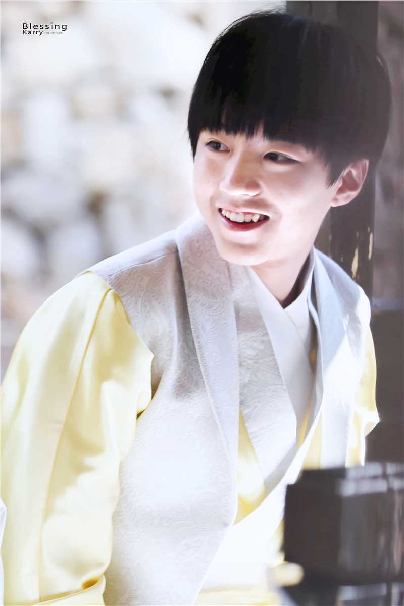 王俊凯(Karry)综艺图册（二）性感图片图集