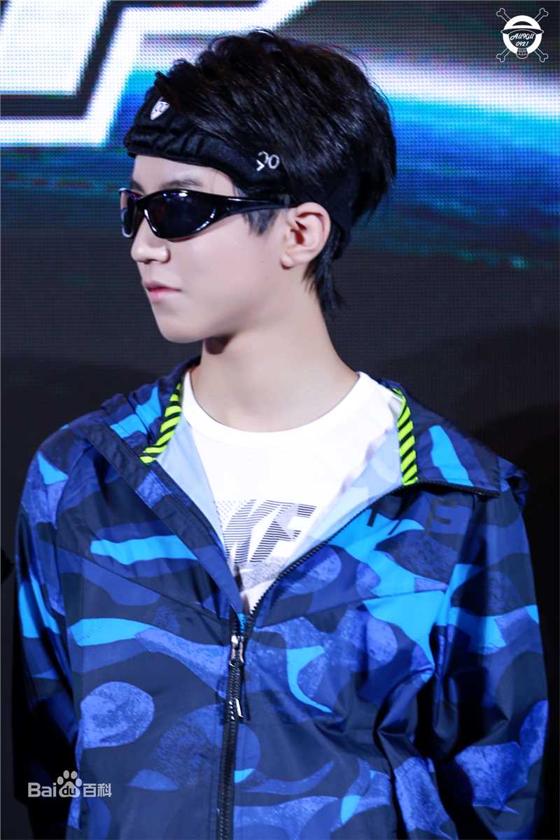 王俊凯(Karry)综艺图册（三）图片图集