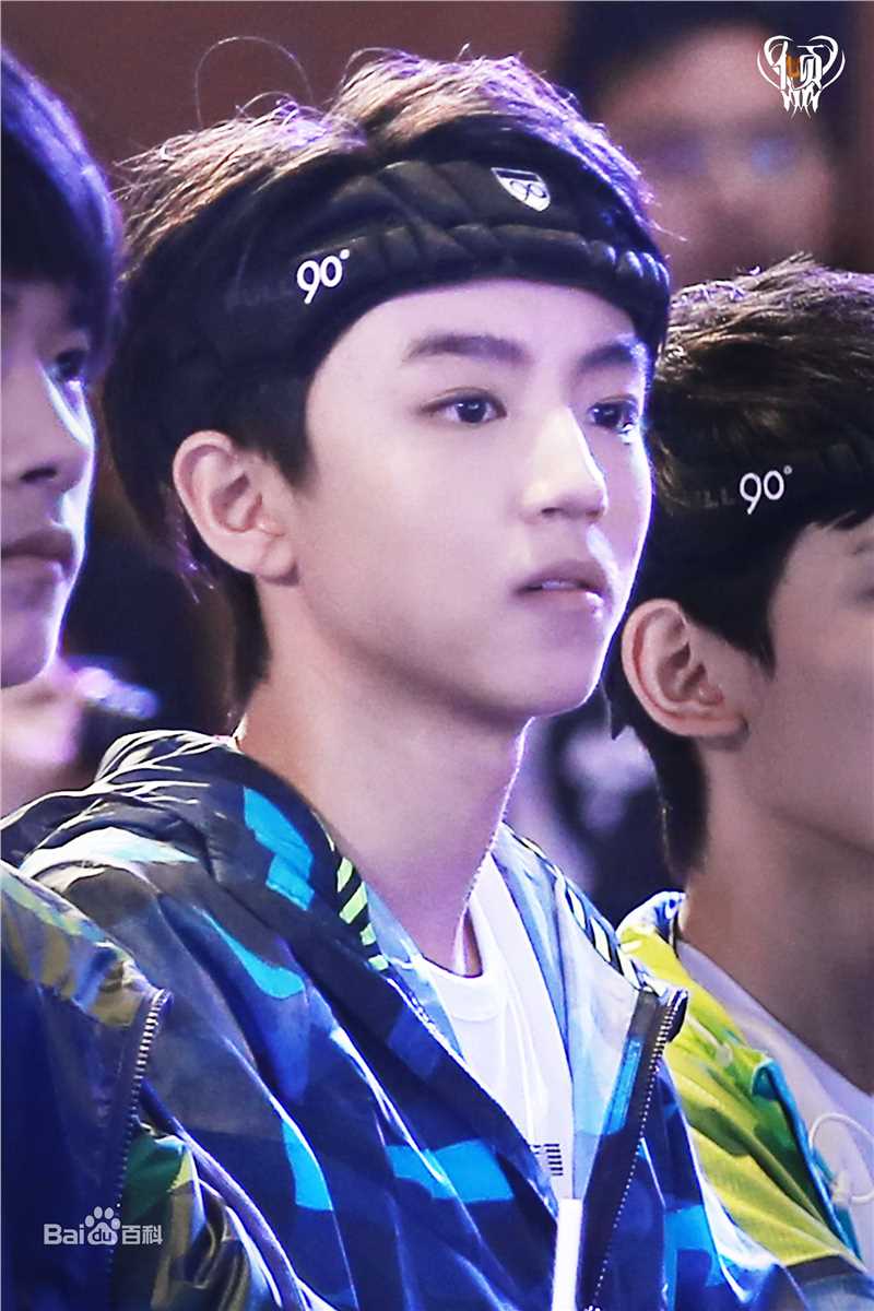 王俊凯(Karry)综艺图册（三）图片图集