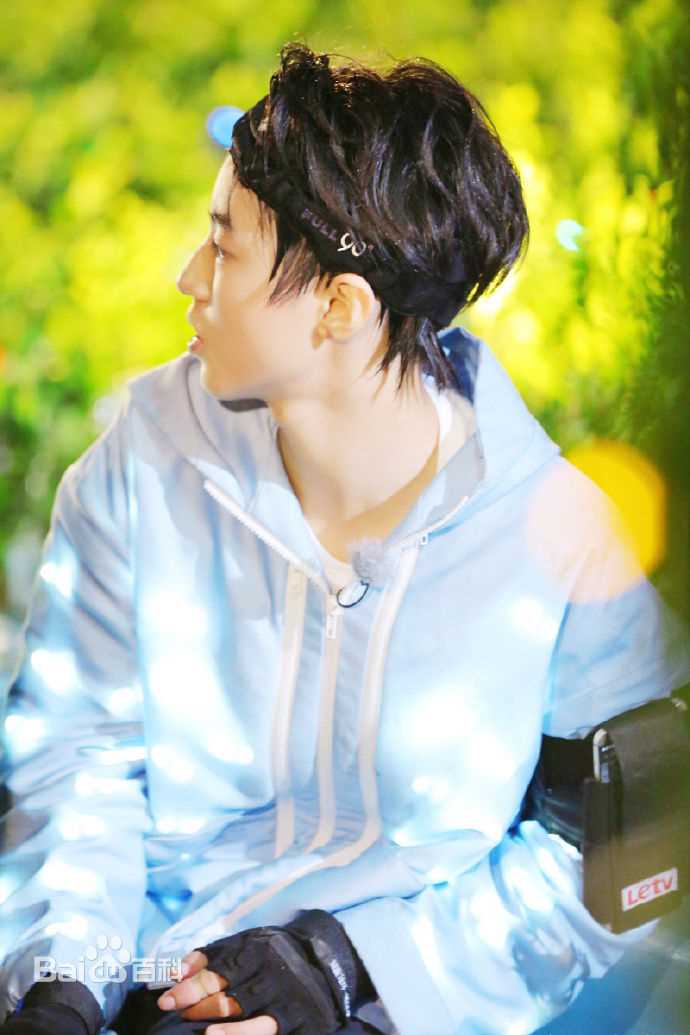 王俊凯(Karry)综艺图册（三）图片图集