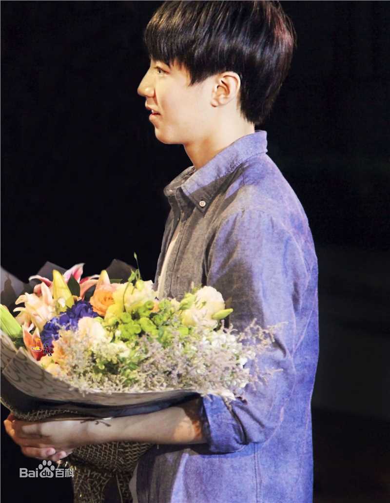 王俊凯(Karry)综艺图册（三）图片图集