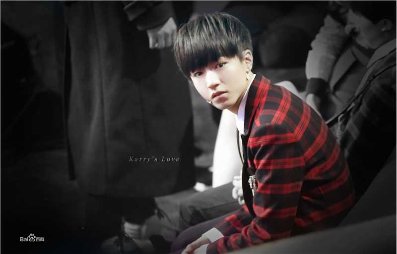 王俊凯(Karry)综艺图册（三）图片图集