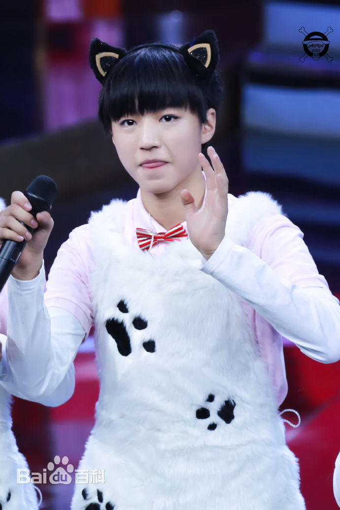 王俊凯(Karry)综艺图册（三）图片图集