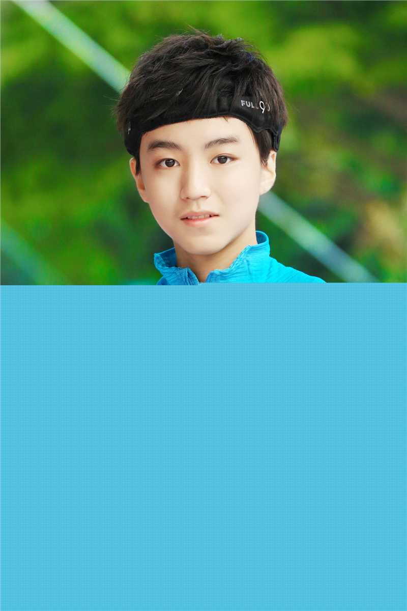 王俊凯(Karry)综艺图册（三）图片图集