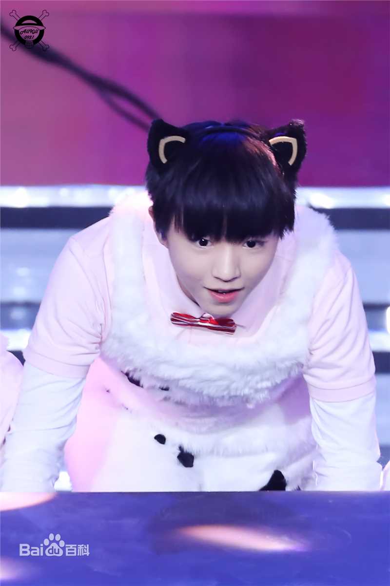 王俊凯(Karry)综艺图册（三）图片图集