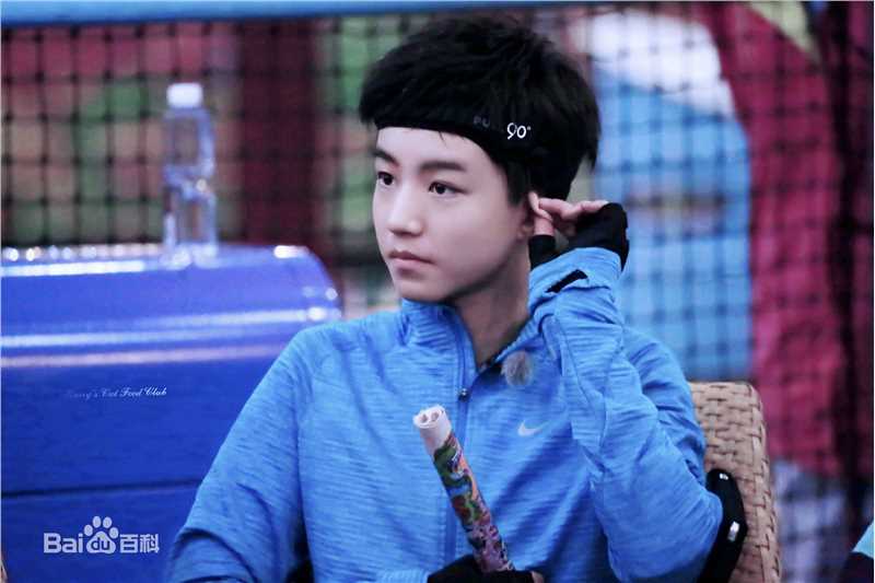 王俊凯(Karry)综艺图册（三）图片图集