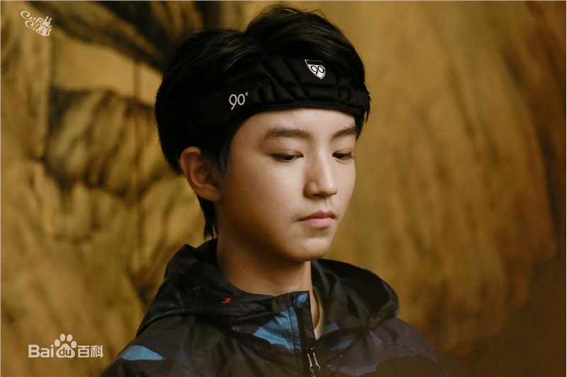 王俊凯(Karry)综艺图册（三）图片图集