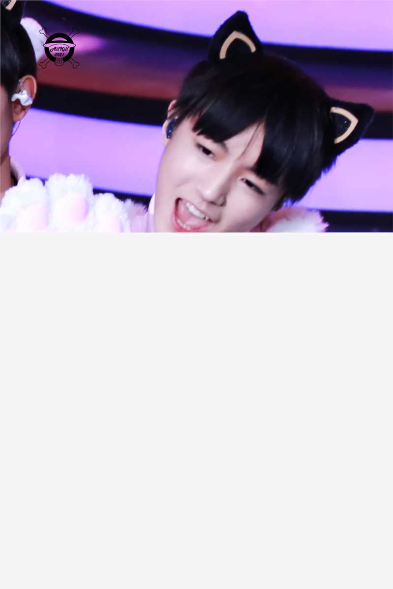 王俊凯(Karry)综艺图册（三）图片图集