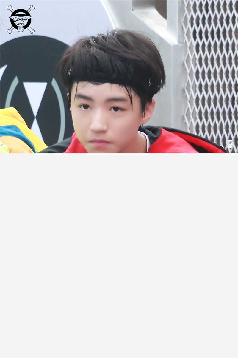 王俊凯(Karry)综艺图册（三）图片图集