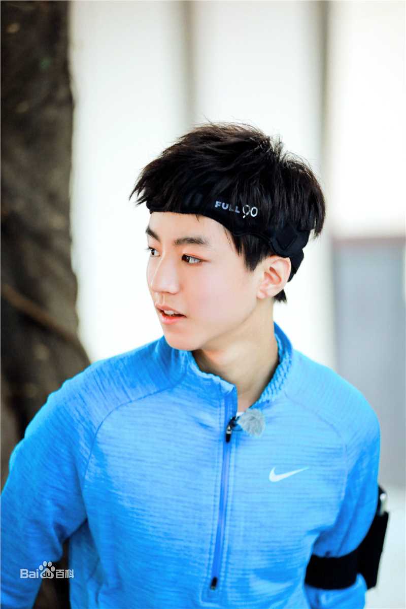 王俊凯(Karry)综艺图册（三）图片图集