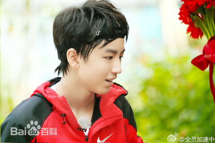 王俊凯(Karry)综艺图册（三）图片图集