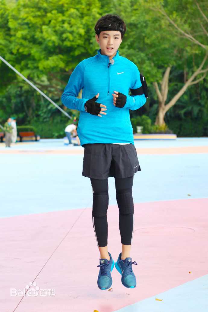 王俊凯(Karry)综艺图册（三）图片图集