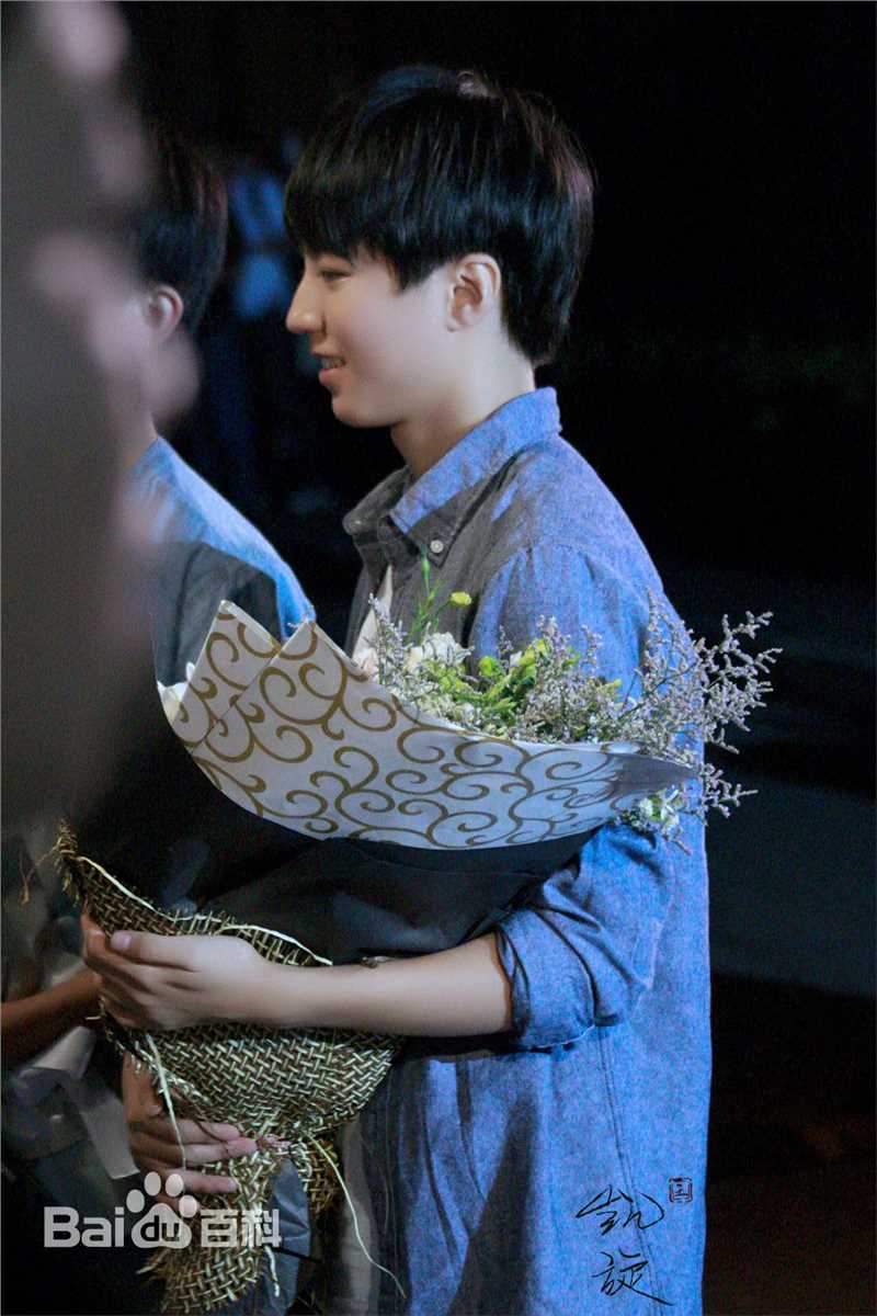 王俊凯(Karry)综艺图册（三）图片图集