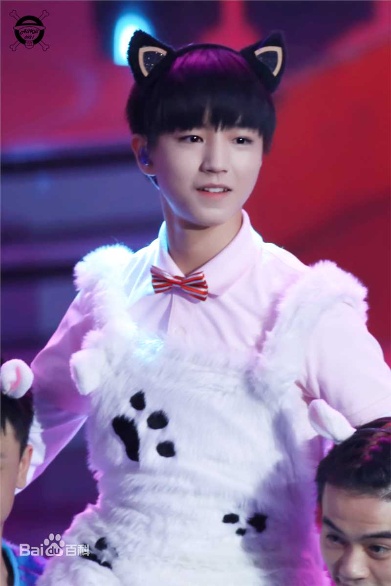 王俊凯(Karry)综艺图册（三）图片图集