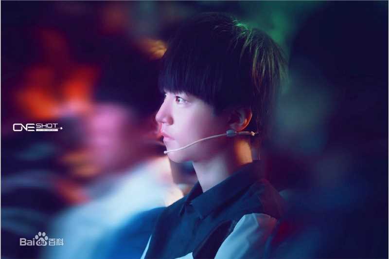 王俊凯(Karry)社会活动图片图集