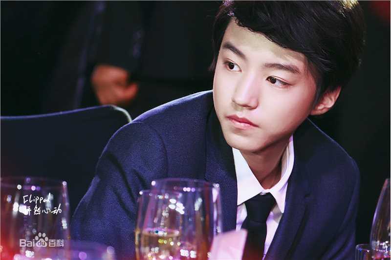 王俊凯(Karry)社会活动图片图集