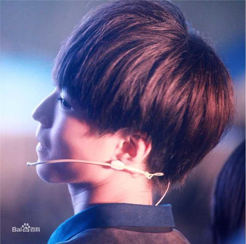 王俊凯(Karry)社会活动图片图集