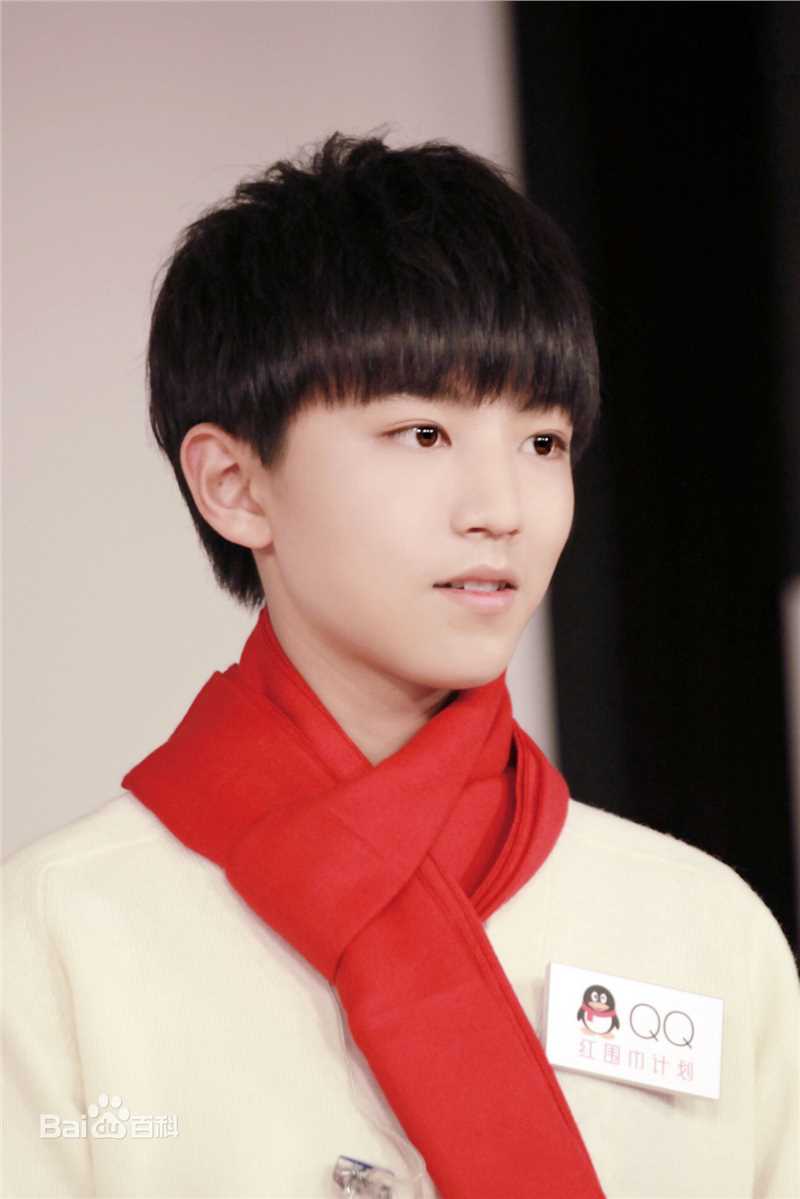 王俊凯(Karry)社会活动图片图集