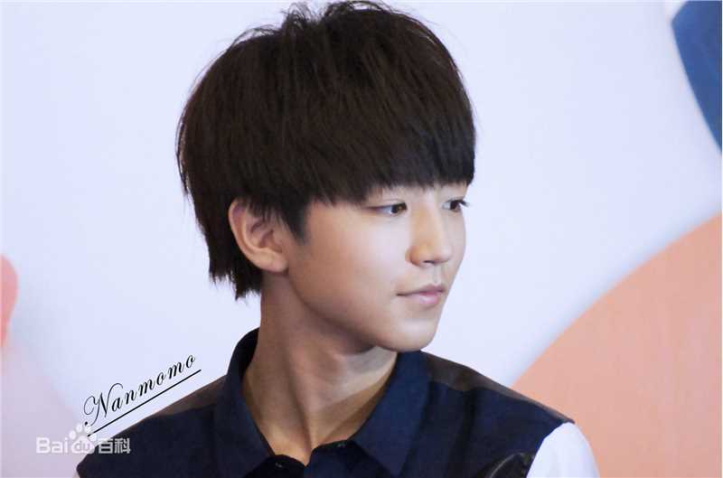 王俊凯(Karry)社会活动图片图集