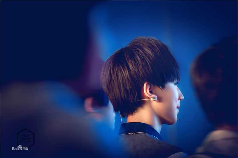 王俊凯(Karry)社会活动图片图集