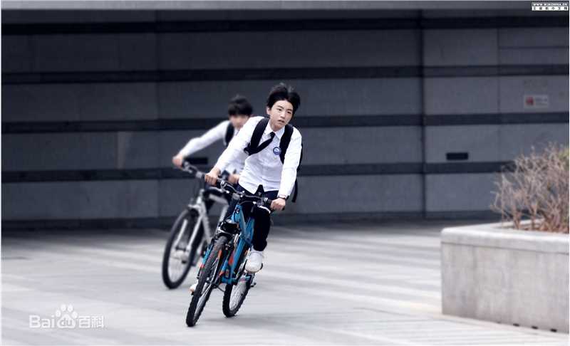 王俊凯(Karry)超少年密码生活照相册