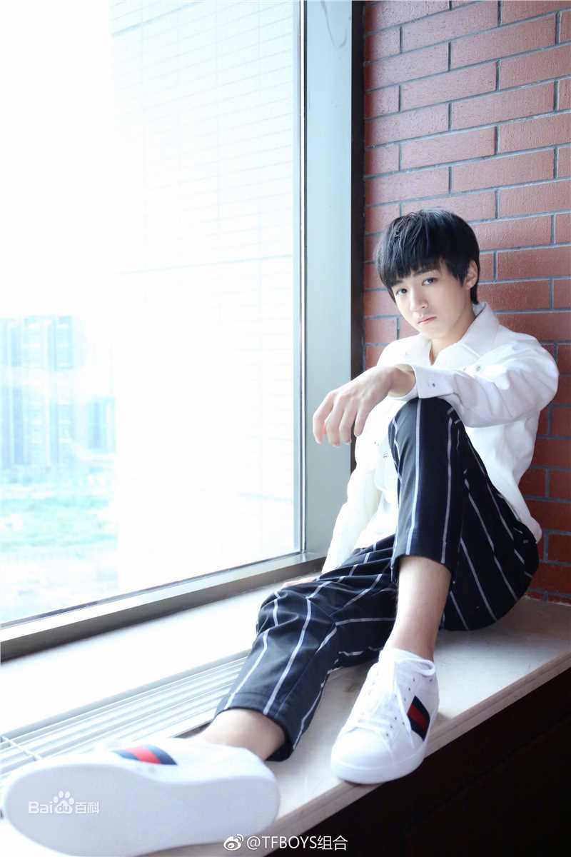 王俊凯(Karry)最全时尚壁纸