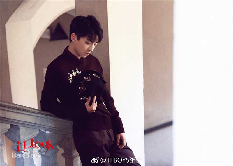 王俊凯(Karry)最全时尚壁纸