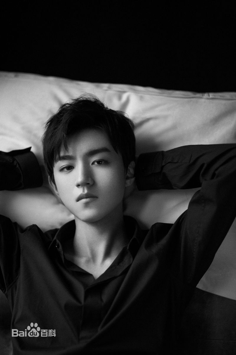 王俊凯(Karry)最全时尚壁纸