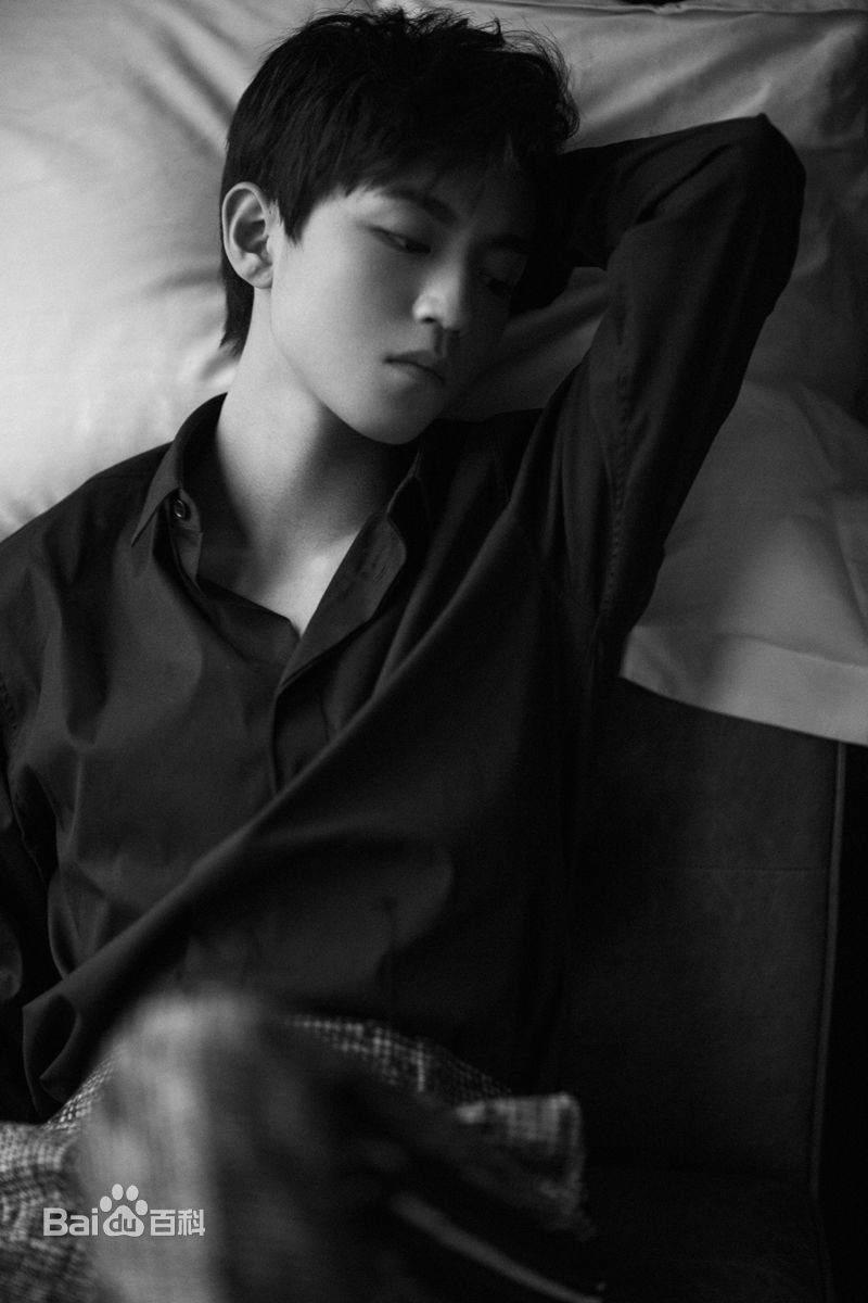 王俊凯(Karry)最全时尚壁纸