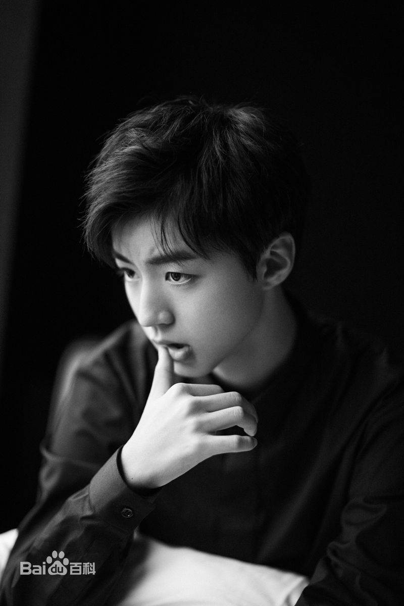 王俊凯(Karry)最全时尚壁纸