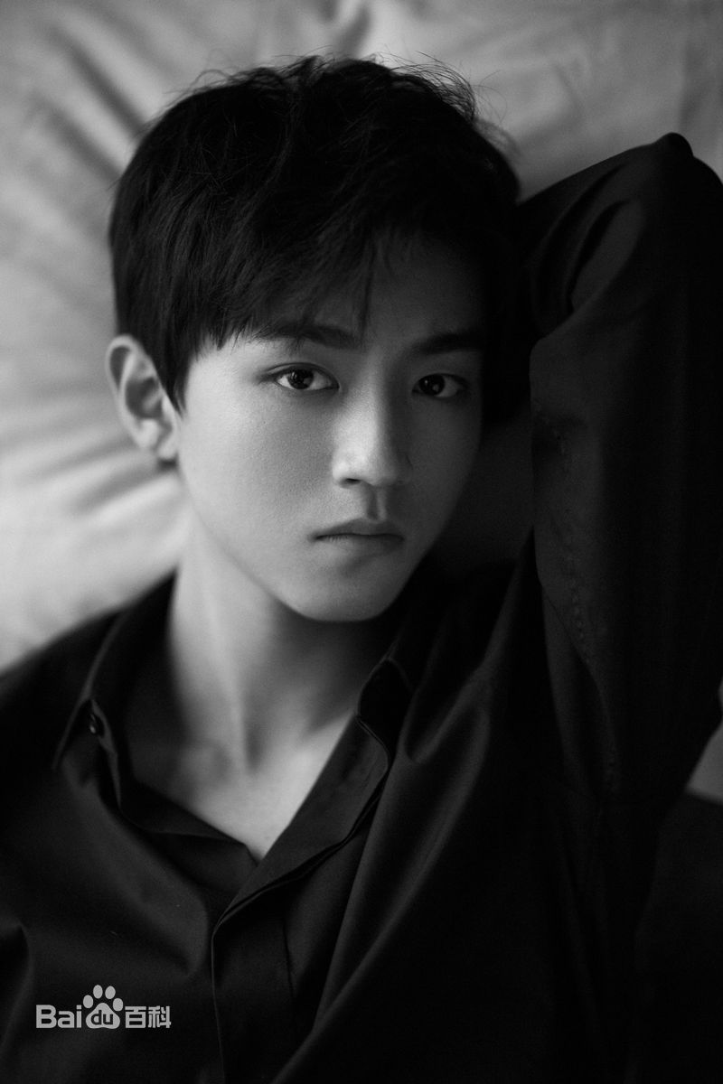 王俊凯(Karry)最全时尚壁纸