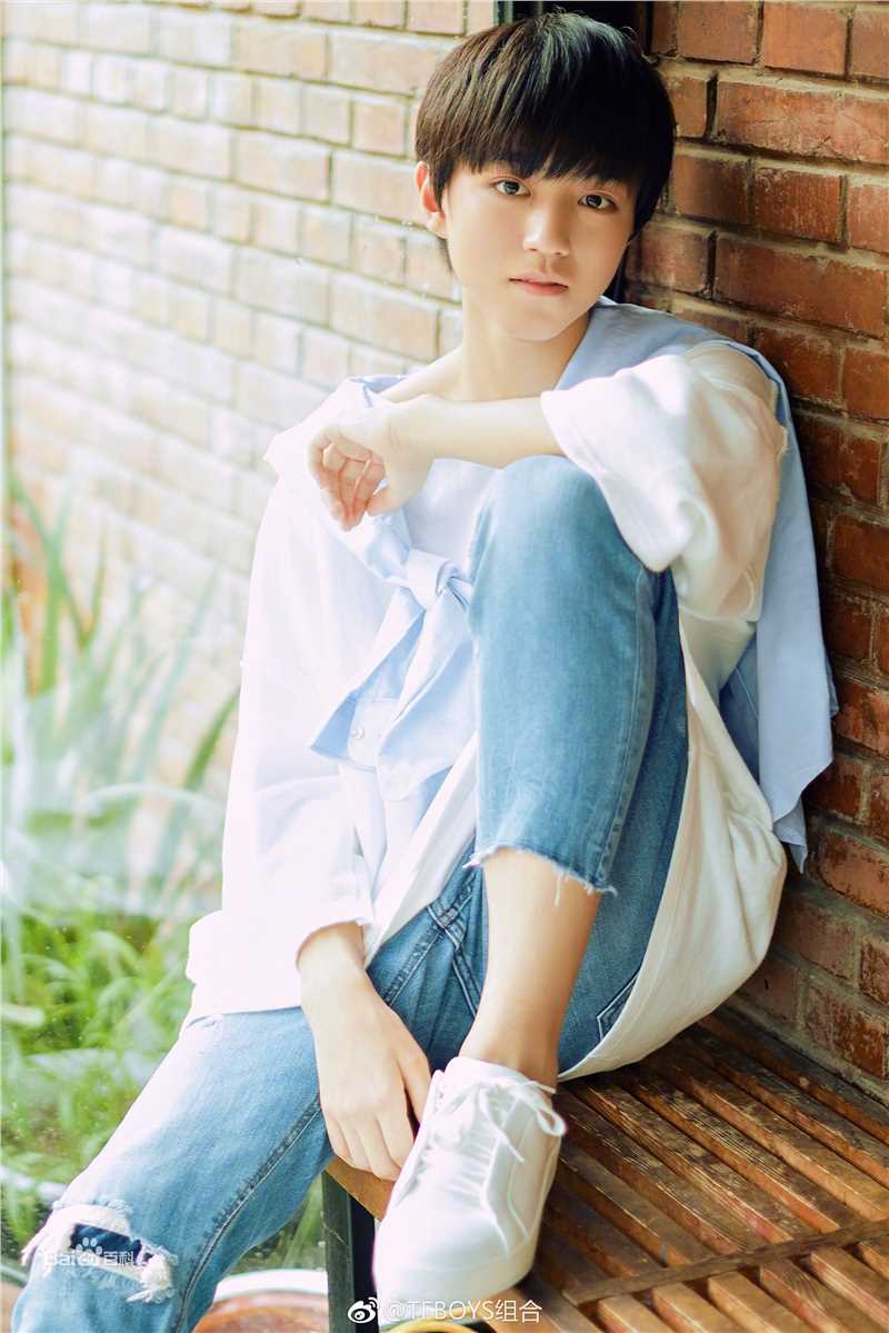 王俊凯(Karry)最全时尚壁纸