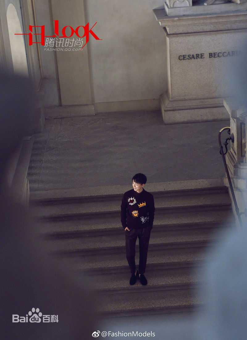 王俊凯(Karry)最全时尚壁纸