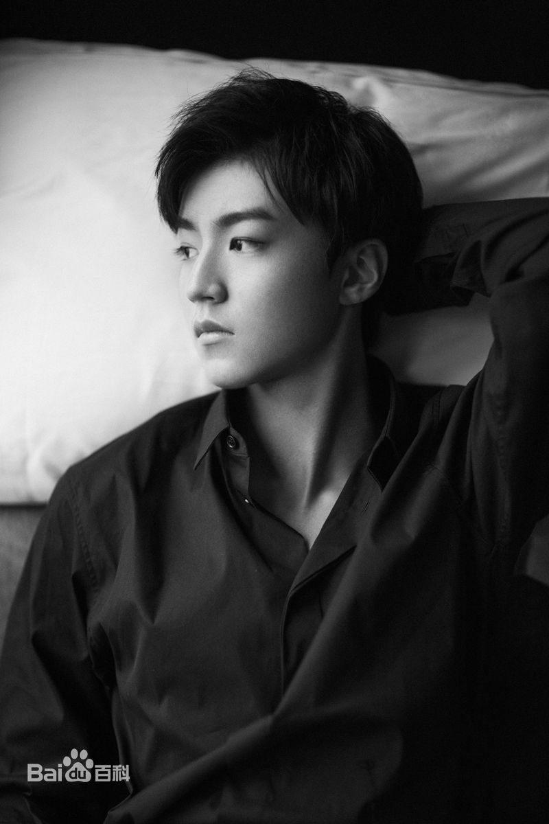 王俊凯(Karry)最全时尚壁纸
