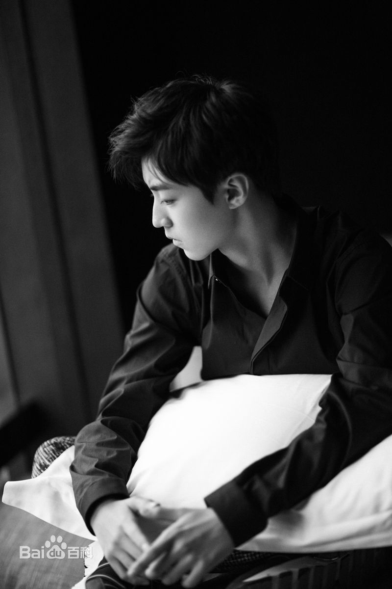 王俊凯(Karry)最全时尚壁纸