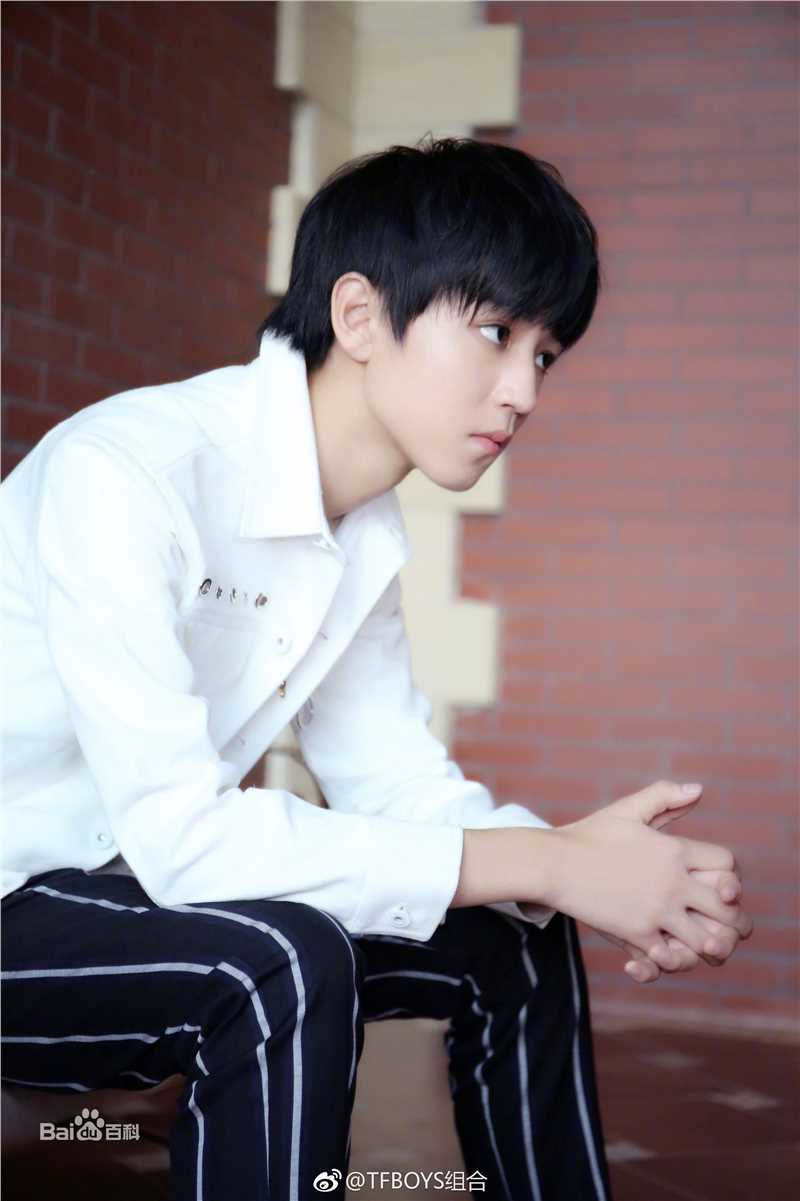 王俊凯(Karry)最全时尚壁纸