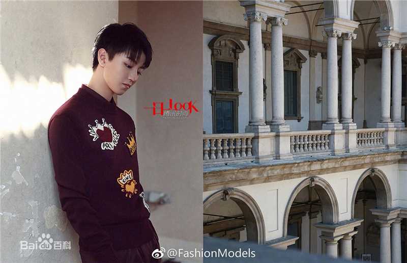 王俊凯(Karry)最全时尚壁纸