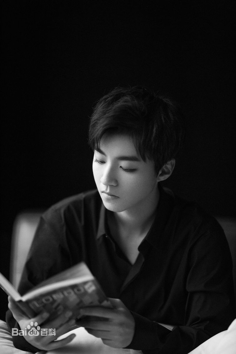 王俊凯(Karry)最全时尚壁纸