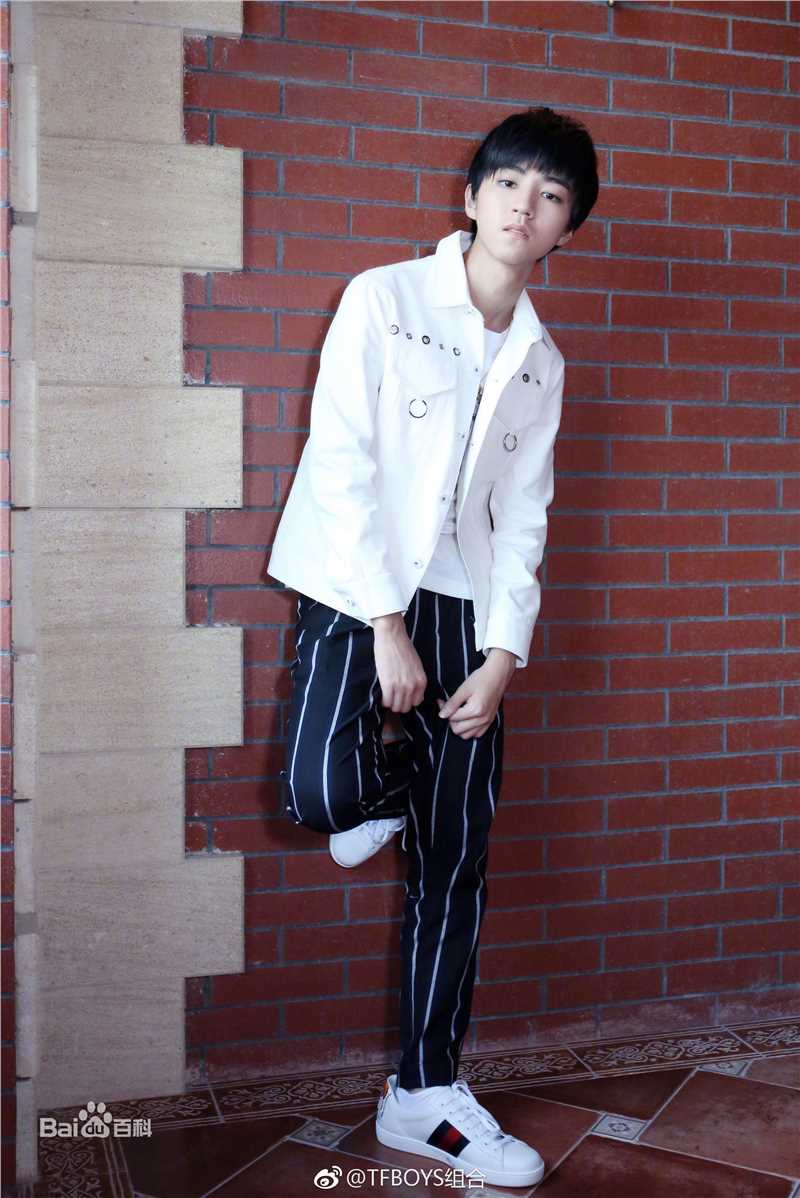 王俊凯(Karry)最全时尚壁纸