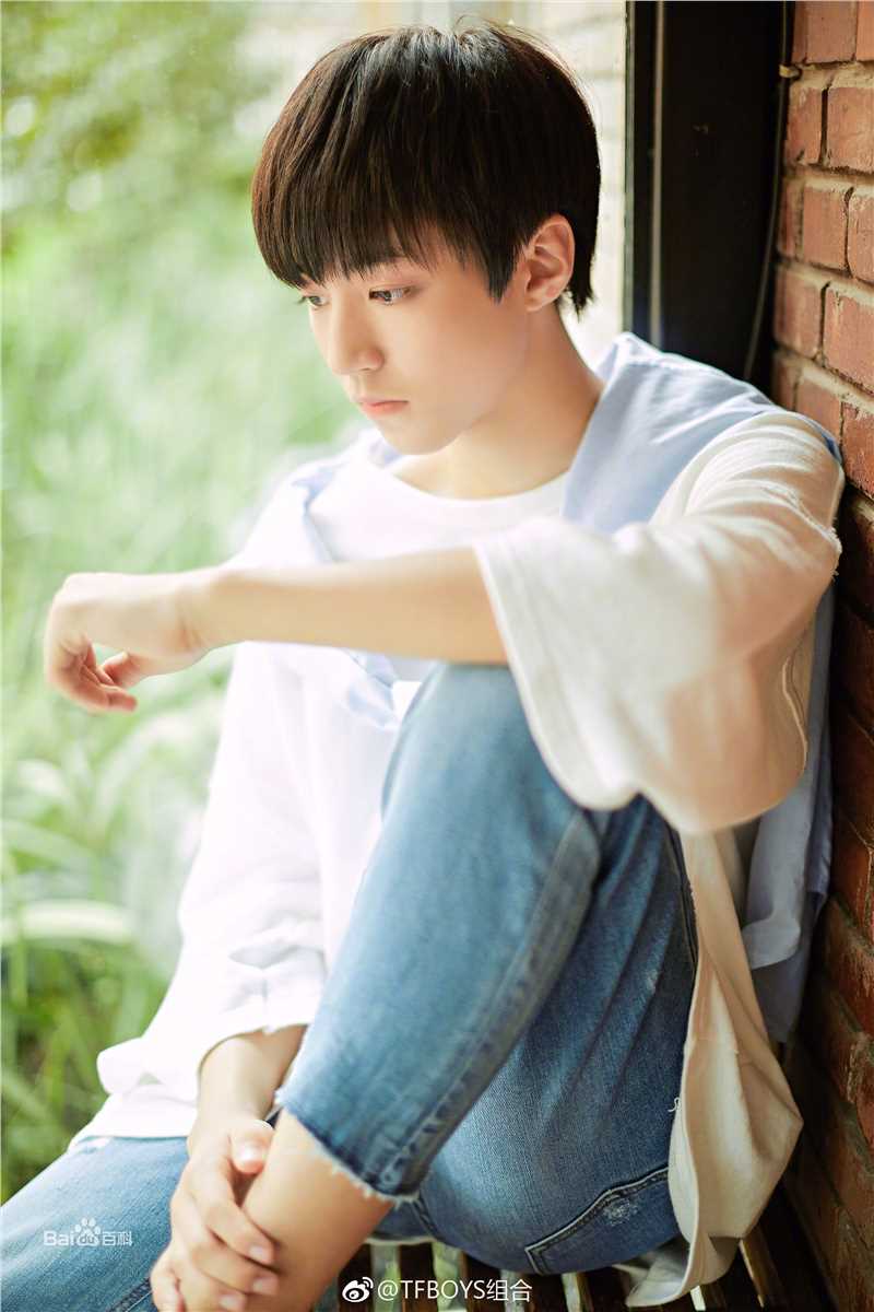 王俊凯(Karry)最全时尚壁纸