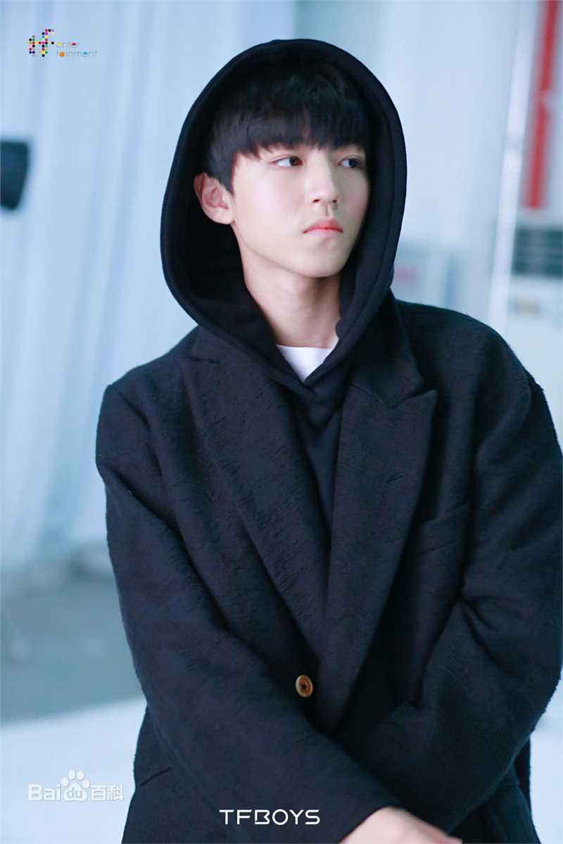 王俊凯(Karry)YOHO!潮流志壁纸壁纸