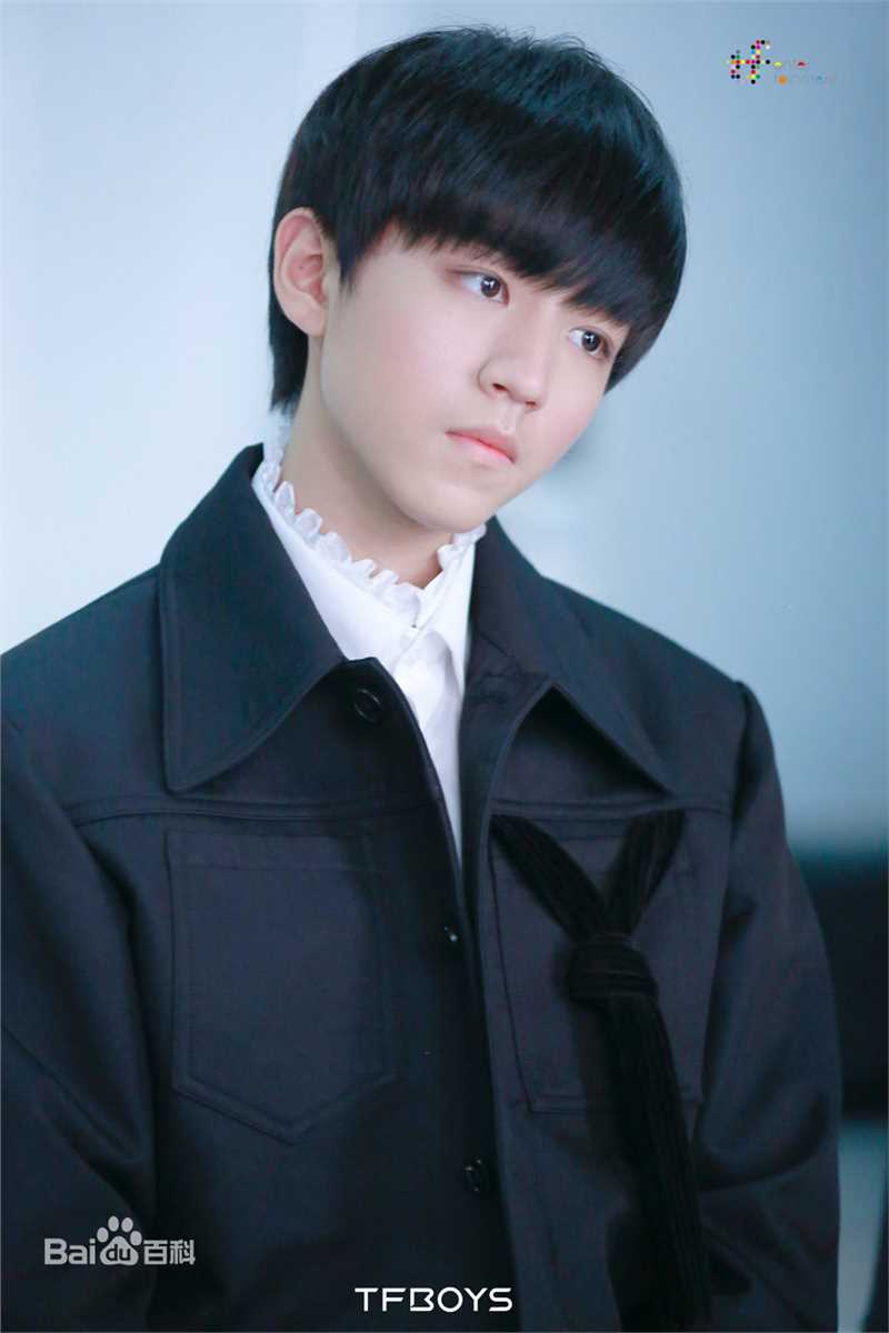 王俊凯(Karry)YOHO!潮流志壁纸壁纸