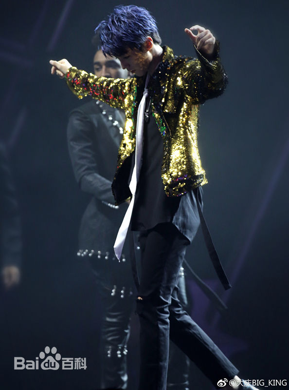 王俊凯(Karry)四周年粉丝见面会-南京素颜照相册