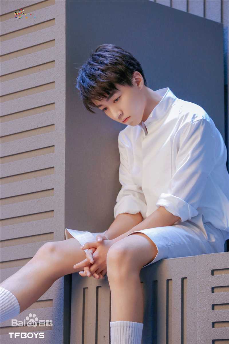 最优质王俊凯(Karry)在《时尚先生》中的相册