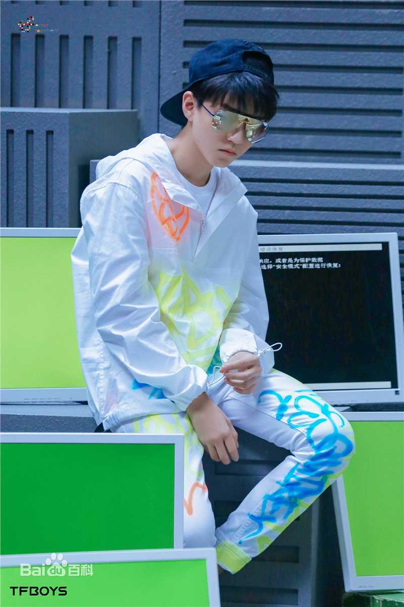 最优质王俊凯(Karry)在《时尚先生》中的相册