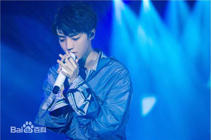 王俊凯(Karry)十八岁成人礼生日会壁纸壁纸